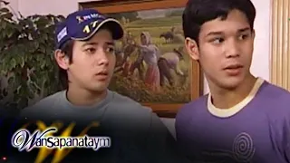 Wansapanataym: Pamana ni Lolo feat. John Prats (Full Episode 195) | Jeepney TV