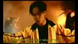 Lagu Mbah Dukun