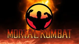 Mortal Kombat Gachimuchi