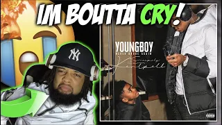 A CLASSIC ALREADY!? YoungBoy Never Broke Again - Bad Morning [Official Audio] REACTION!