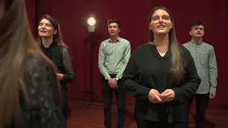 Colaj 13 cantari cu Grupul Eldad - 1h de muzică creștină