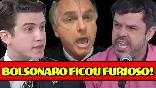 AS MAIORES TRETAS DO PÂNICO EM 2021 | Parte 05