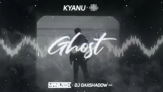 Kyanu x Neptunica - Ghost (Maniutek x Dj Daxshadow Remix)