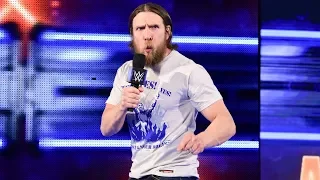 WWE Smackdown Live 3/27/18 Full Show Review | Fightful Wrestling | Daniel Bryan Is Back