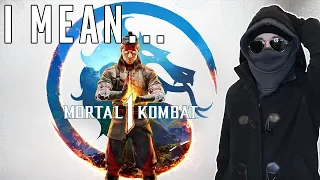 Mortal Kombat looks AWESOME...but something is MISSING