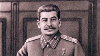 Stalin, l'uomo d'acciaio - di Franco Cardini [A8DS]