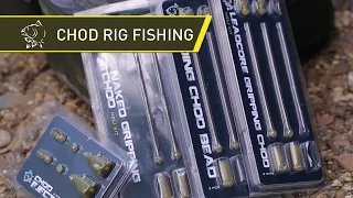 Chod Rig Fishing - Nash TT Chod Heli Kits with Alan Blair