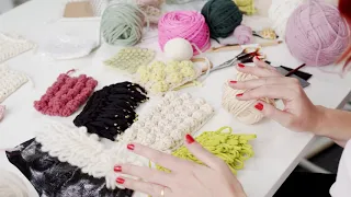 Crochet Masterclass