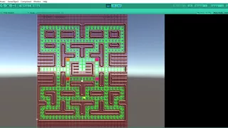 Pacman Basics with Unity