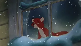 The Fox and the Hound   Copper grows up HD