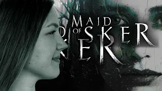 MAID OF SKER 🛎 Скерская дева 🛎 Обзор и Полное прохождение на русском