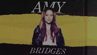 Amy Macdonald - Bridges (Official Lyric Video)