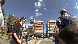 PARBMX ATHENS 2015