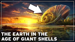 Titans of the Prehistoric Seas: The Lost Era of Ordovician Giant Shellfish Earth History Documentary