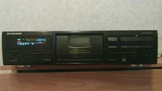 PIONEER CT S 420 ДЛЯ АВИТО!