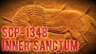 SCP-1348 - Inner Sanctum - Keter [The SCP Foundation]