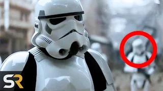 10 NEW Star Wars Theories That Actually Make Sense