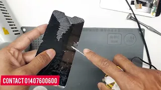 Xiaomi A2 lite Touch Glass Replacement