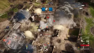 Battlefield™ 1_ Pigeon saves the day