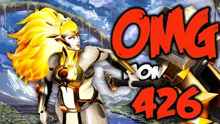 Dota 2 OMG Moments 426