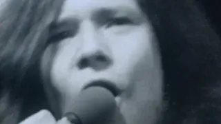 Beat-Club 60 - Intro - Janis Joplin (1970)