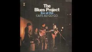 The Blues Project - Goin' Down Louisiana