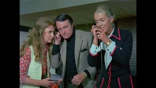 The Protectors Series 2 Episode 2 (1973)