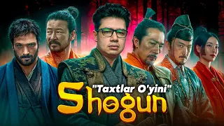 Shogun (Syogun) — 2024-yilning eng zoʻr seriali @SUSAMBILolami