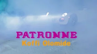 Koffi Olomide - Patronne  [Clip Officiel HD] New 2016