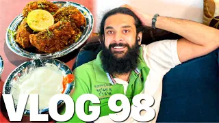 Bal Bal Bache Aj Toh !! | TP VLOG 98