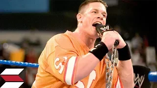 15 Wrestlers Who Performed Their Own Entrance Themes