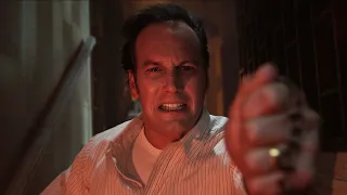 THE CONJURING: THE DEVIL MADE ME DO IT | Final Trailer | NL/FR