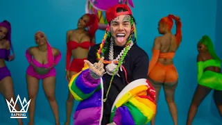 6IX9INE - KINGS ft. Tyga, Lil Wayne, Lil Pump, 2 Chainz (RapKing Music Video)