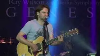Genesis Classic - Ray Wilson -  Another Day In Paradise -  Elbląg Poland