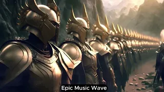 The Best Epic Battle Orchestral Music - Golden Army | Inspired Musical Mix