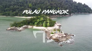 Pulau Pangkor | Geng Lipak