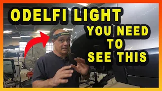 THIS Headlamp Pissed Me Off, But I still use it