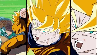 [Dokkan Battle] Super Saiyan Goku (Return of Cooler) [Fan-Made]