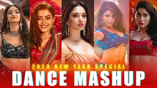 2023 New Year Mashup | Actress Mashup | Dippa Dippam