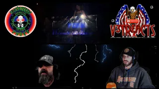 THE LEAP!! #Veterans React 2 NIGHTWISH "Ghost River" live at Wacken 2013 #Nightwish #NightwishArmy