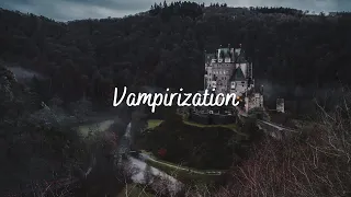 Vampirization (Transform Others Into Vampires) - Subliminal Audio