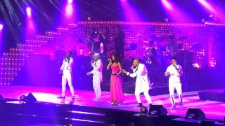 Ladies of Soul Glennis Grace en Re Play Stay with Me 13 02 15 Ziggodome Amsterdam