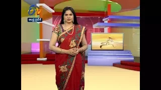 Sakhi | 19th February 2018 | Full Episode | ETV Andhra Pradesh
