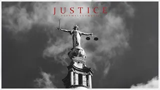 Justice - AShamaluevMusic (Epic Dramatic and Cinematic Trailer Music)