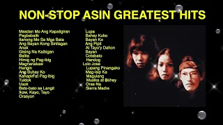 Asin Greatest OPM Songs - Nontop Asin Greatest Hits 2023