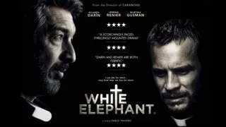 WHITE ELEPHANT - Official UK Trailer