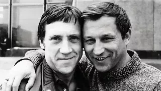 Vladimir Vysotsky – a sober reflection on life and funeral of #1 Soviet bard