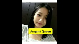 Angami Queen VS Yimchunger Queen |2021