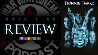 Donnie Darko Movie Review