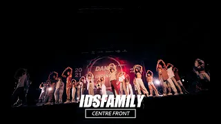 Infinity Dance Studio - IDS Summer Showcase 2021 | Centre Front | IDSFAMILY